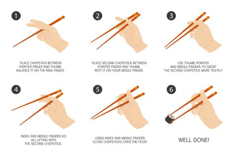 Chopstick Magic for Kids: Fun and Educational Activities